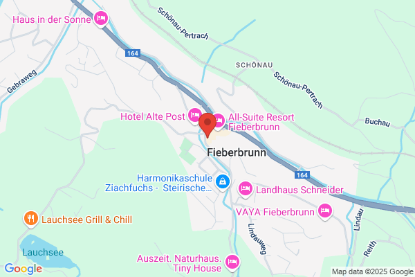 Gasthof Neue Post - Fieberbrunn