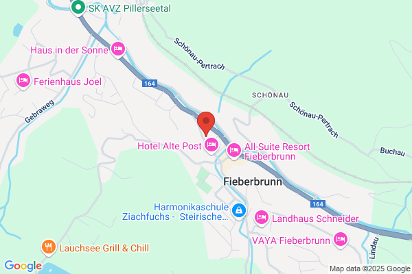 SKRIBO Kaufhaus Reiter