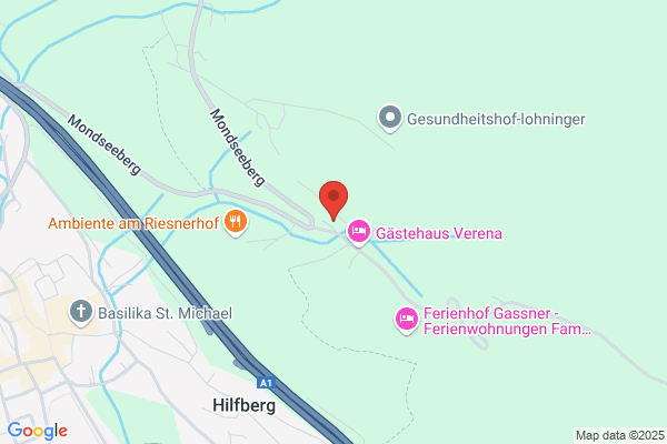Denali Agentur - Webdesign