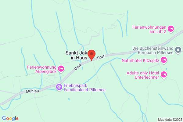 SPAR Kapeller St. Jakob im Haus