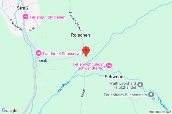 Baeckerei Hoerfarter