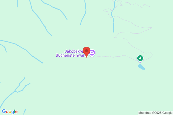 Berggasthof Buchensteinwand, J. P. Nothegger GmbH