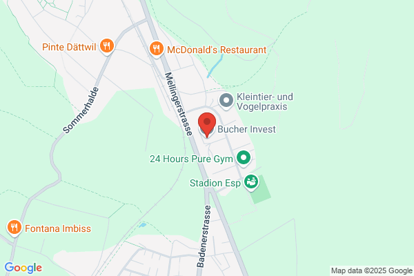 Bucher VPI Finanzservice
