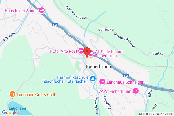 Fieberbrunner Tenne