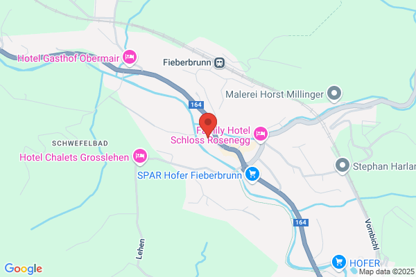 Foidl - Pillersee Bautischler GesmbH
