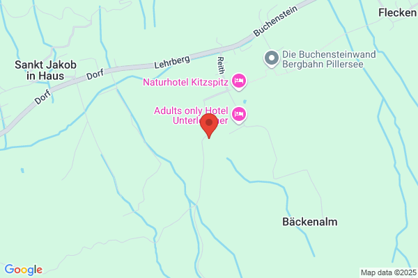 Gasthaus Kroepfl-Liftstueberl