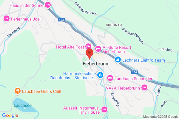 Gesundheits- u Sozialsprengel Pillersee