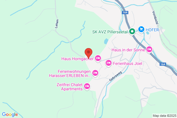 Haus Bergfried