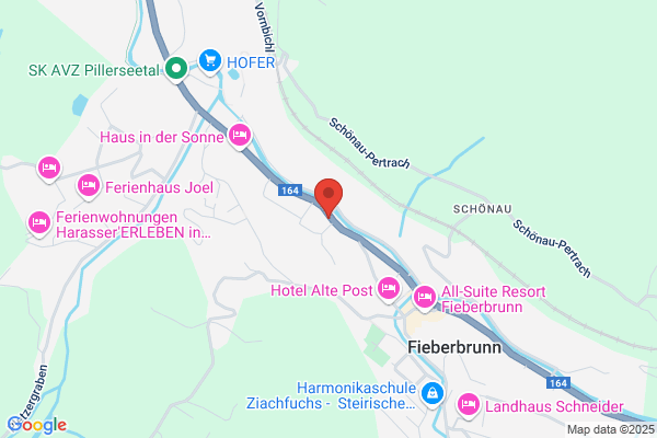 Irmgard Obholzer