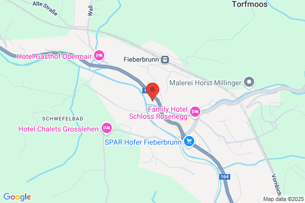 KiK Textilien und Non- Food Ges.m.b.H., Filiale 6391 Fieberbrunn (303625305)