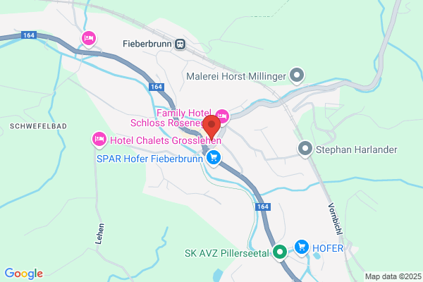 Meine Pflege P&P GmbH