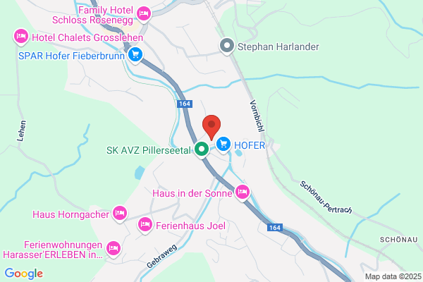 Pension Gollner