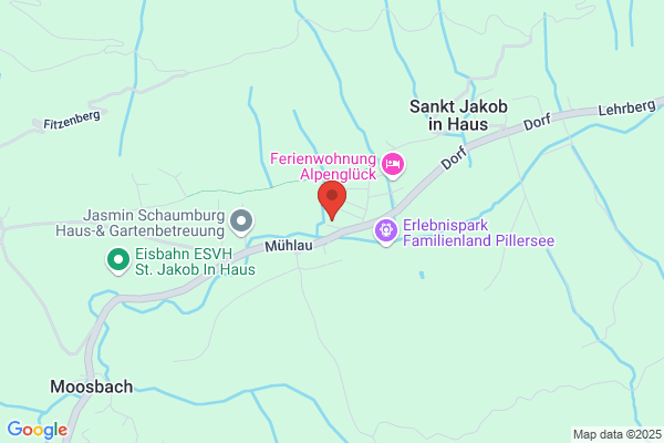 Petra´s Harzstüberl - Fieberbrunn