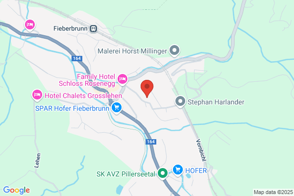 Restaurant-Pension Unger