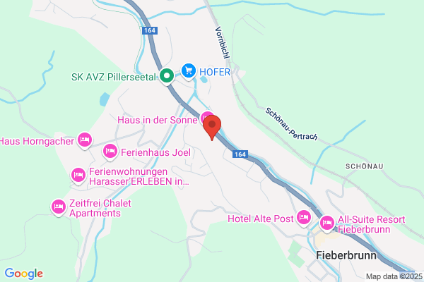 Rotes Kreuz Oesterr Ortsstelle Fieberbrunn