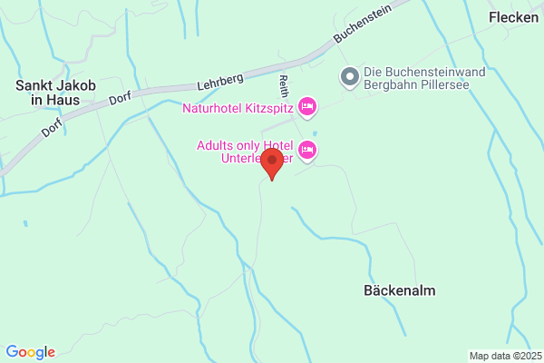 Schlepplifte Weissach-Hochkogl