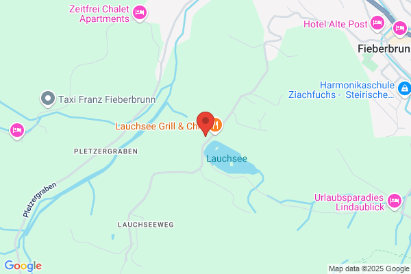 TC Fieberbrunn