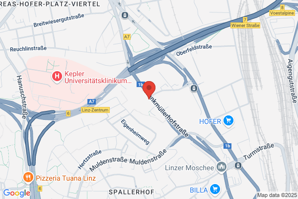 OeAMTC Stuetzpunkt