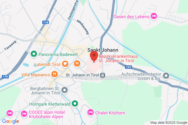 Allgem. oeffentl. Krankenhaus
