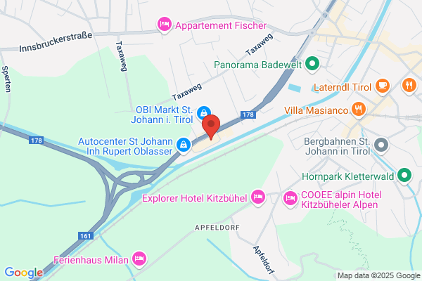 Apotheke am Weg