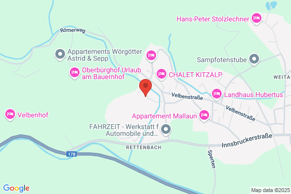 Dr. Eveline Kinne