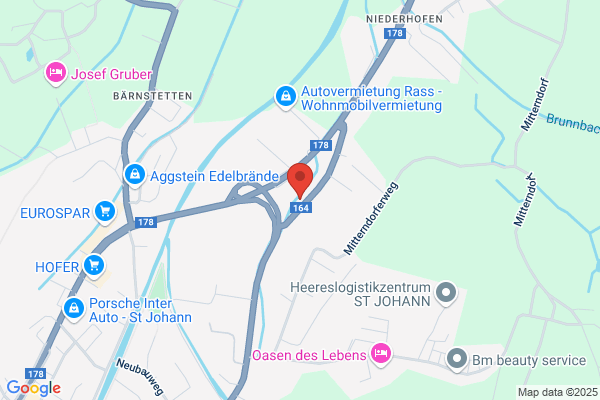 Kals Johann e.U Karosserie- u. Fahrzeugbau