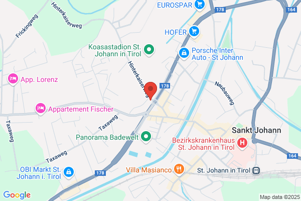 Volksbank Tirol Innsbruck- Schwaz AG