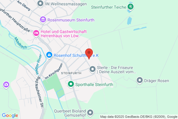 Baumanagement Steinhauer Ges.m.b.H.
