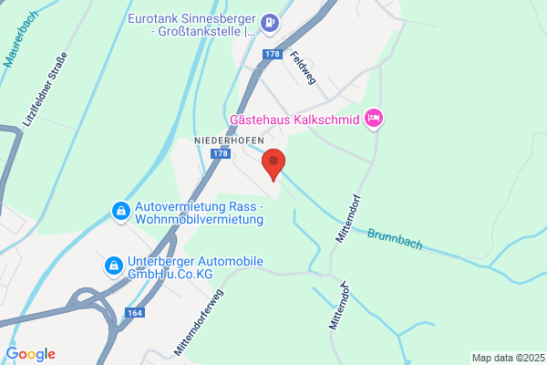 Schmidt-Zabierow-Huette
