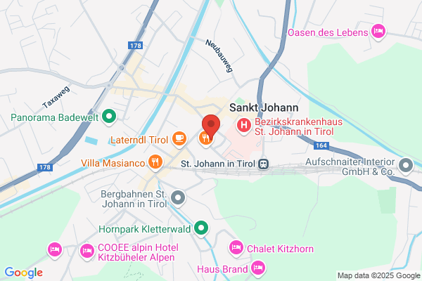 Blumenambiente Romy Junge St. Johann