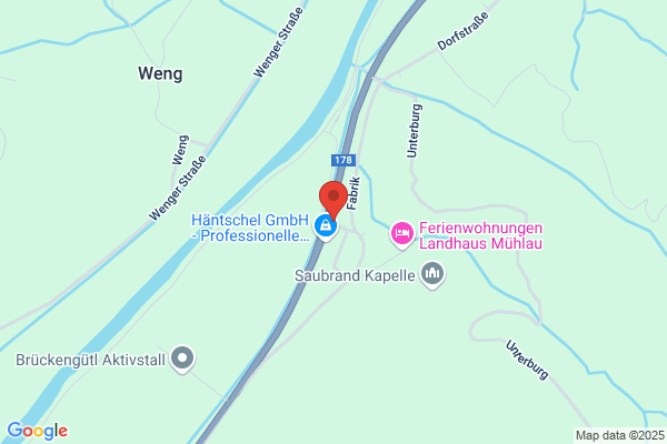 TREFFER ESTRICHE