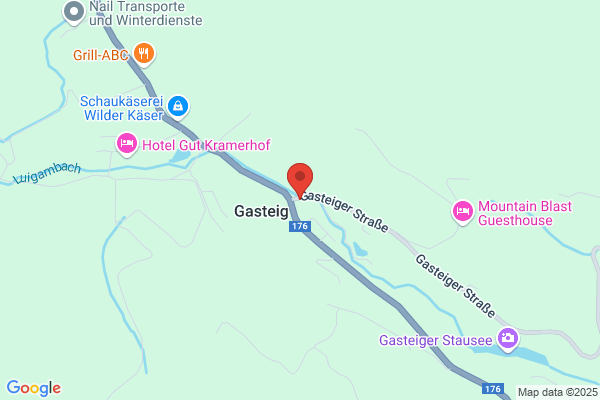 Kaffeehaus Ferienwohnungen Hautz