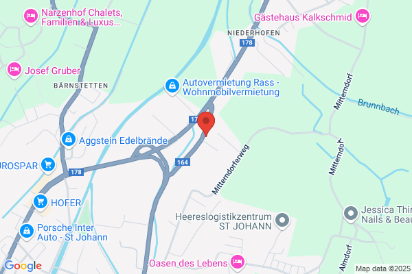 Hauser Hans u Andrea Trachtengruppe