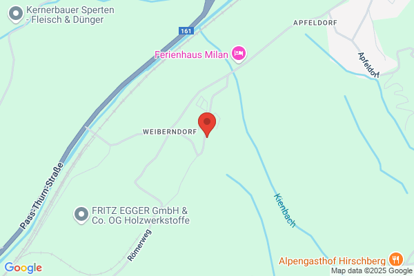 Camping Michelnhof