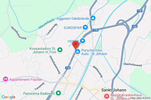 Agip SB-Grosstankstelle