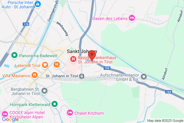 Molkereigenoss. St. Johann in Tirol, reg. Gen. mbH