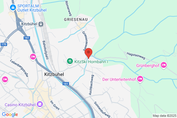 Obernauer Andreas L WerbegesmbH und Co KG