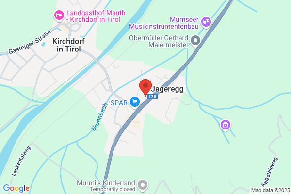 Kracher Installationen & Haustechnik Kirchdorf in Tirol