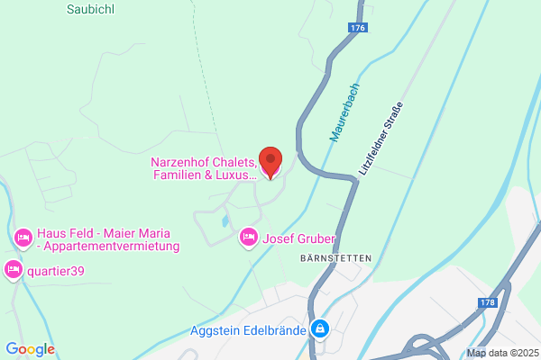 Narzenhof Chalets, Familien & Luxus Apartments am Bauernhof|St.Johann in Tirol