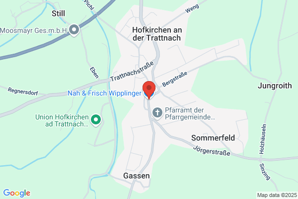 Nah & Frisch Wipplinger OG
