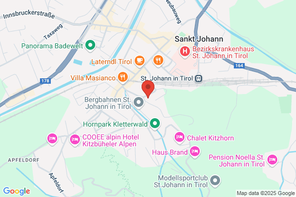 Druckerei Staffner GmbH - St. Johann in Tirol