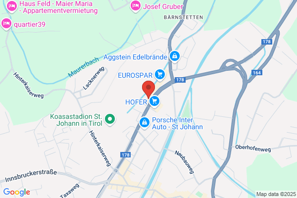 Huberturmstueberl