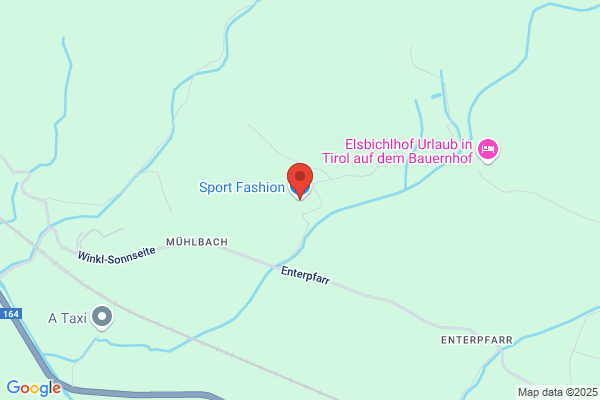 Sport Fashion GmbH