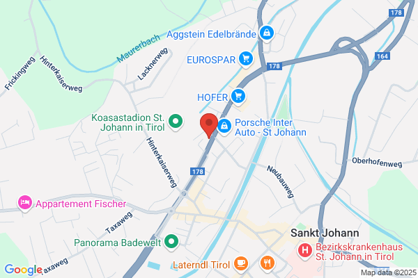 Reifenzentrum und Autozubehoer Krisch