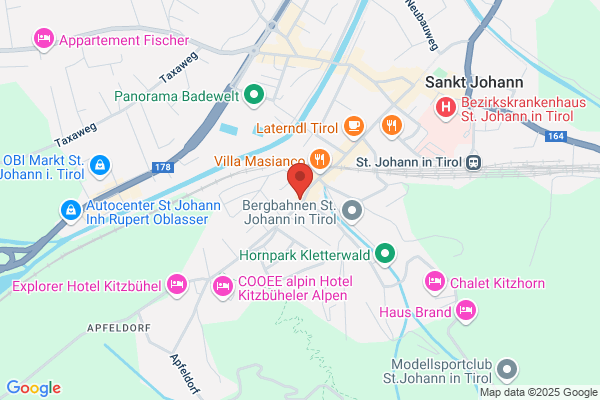 Pension Bachlweber