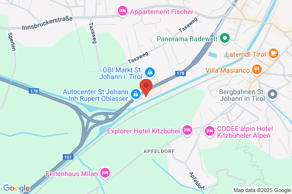KLIPP Frisör - Ihr Friseur St. Johann in Tirol