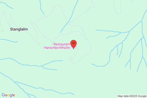 Restaurant Harschbichlhuette