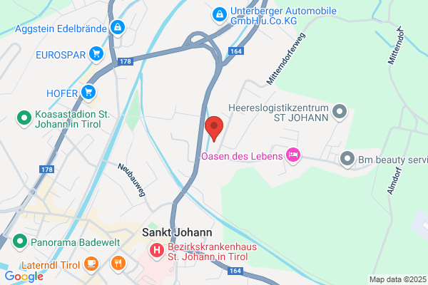 Weiskopf - Gartenbetreuung - Landschaftsgestaltung