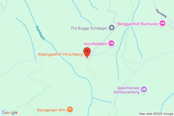 Gasthaus Hirschberg