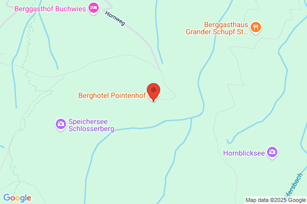 Gasthof Pointerhof